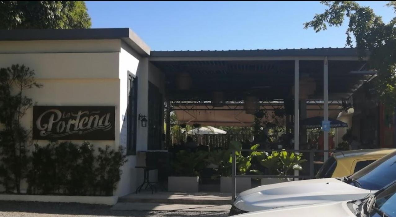 סנטיאגו דה לוס קבאלרוס El Montserrat - Hotel Boutique מראה חיצוני תמונה